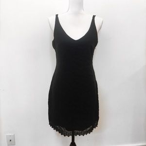 Sisely Italian Party Dress Small